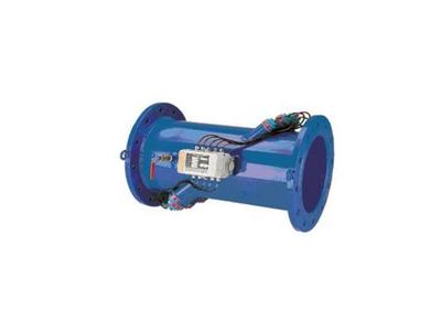 多声道超声流量计