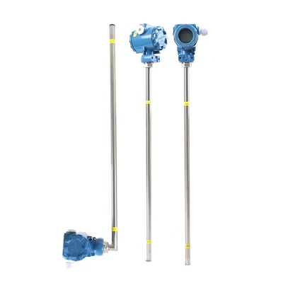 磁翻板远传液位计