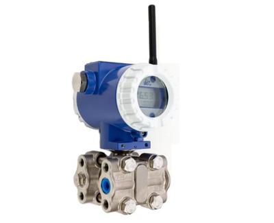 无线压差变送器