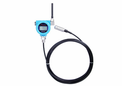 无线液位传感器