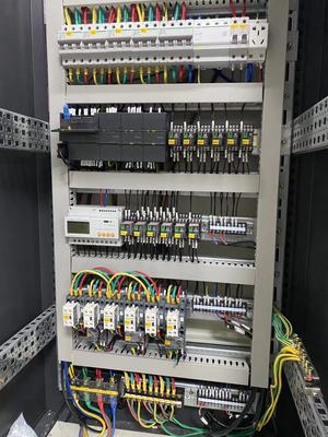 PLC控制柜