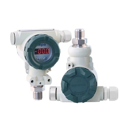 进口扩散硅压力传感器