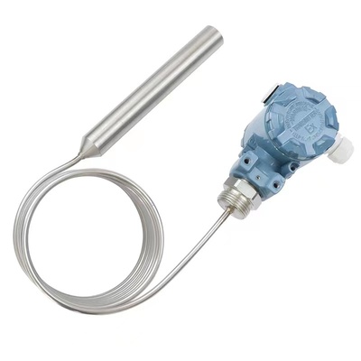 耐高温铠装液位计